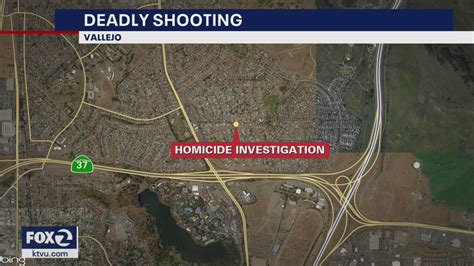 Denver police investigating fatal shooting on Vallejo Street